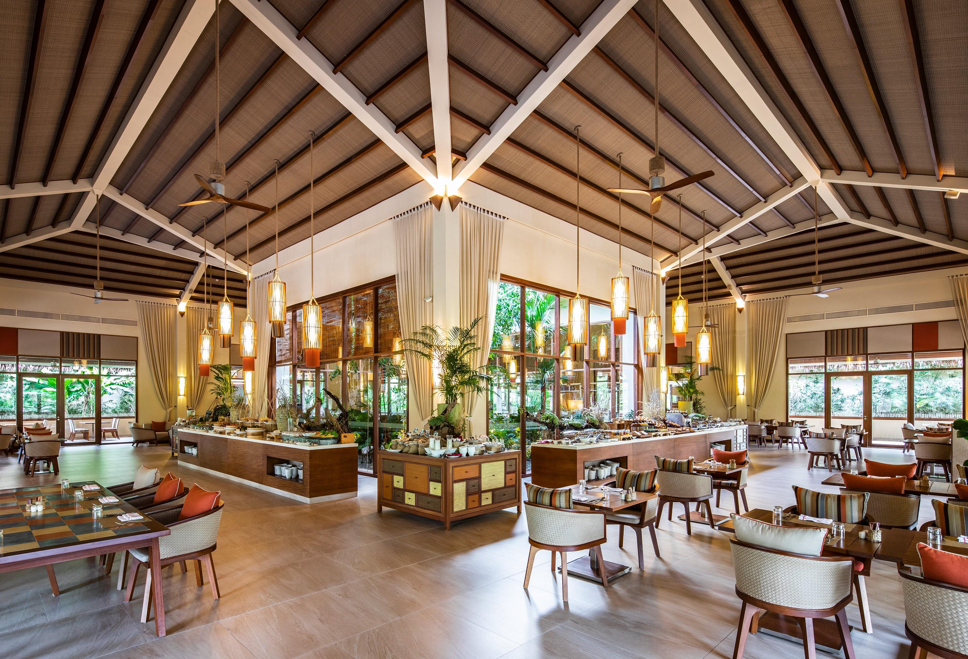 Fusion Resort Phu Quoc - All Spa Inclusive Esterno foto